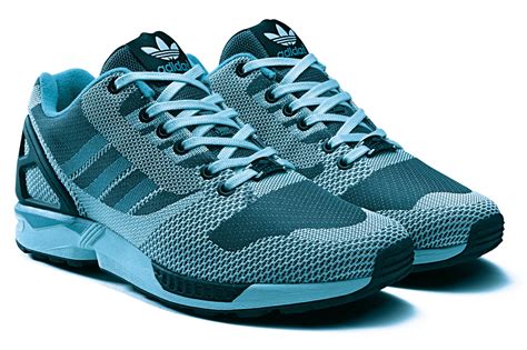 adidas zx flux groen zwart|adidas Originals Women's ZX Flux Running Shoe .